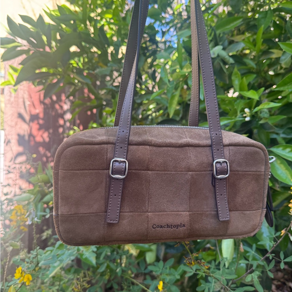 🧸 COACHTOPIA ALTER/EGO BAG